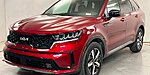 Used 2022 KIA SORENTO EX in ST. GEORGE, UTAH