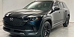 Used 2025 MAZDA CX-50 2.5 S PREMIUM PACKAGE in ST. GEORGE, UTAH