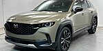 Used 2025 MAZDA CX-50 2.5 TURBO PREMIUM PACKAGE in ST. GEORGE, UTAH