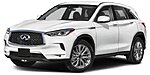 Used 2025 INFINITI QX50 PURE in ST. GEORGE, UTAH