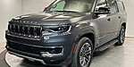 Used 2025 JEEP WAGONEER SERIES II in ST. GEORGE, UTAH