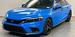 Used 2022 Honda Civic Hatchback SPORT TOURING in ST. GEORGE, UTAH