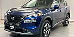 Used 2023 NISSAN ROGUE SV in ST. GEORGE, UTAH