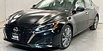 Used 2023 NISSAN ALTIMA 2.5 SL in ST. GEORGE, UTAH