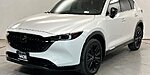 Used 2024 MAZDA CX-5 2.5 TURBO PREMIUM PACKAGE in ST. GEORGE, UTAH