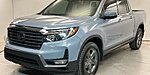 Used 2023 Honda Ridgeline RTL in ST. GEORGE, UTAH