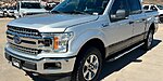 Used 2019 FORD F-150 XLT in ST. GEORGE, UTAH