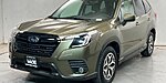 Used 2022 SUBARU FORESTER PREMIUM in ST. GEORGE, UTAH