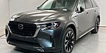 Used 2025 MAZDA CX-90 PHEV PREMIUM PLUS PACKAGE in ST. GEORGE, UTAH