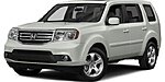 Used 2013 Honda Pilot EX-L in ST. GEORGE, UTAH
