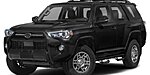 Used 2020 TOYOTA 4RUNNER  in ST. GEORGE, UTAH