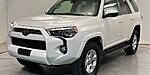 Used 2020 TOYOTA 4RUNNER SR5 in ST. GEORGE, UTAH