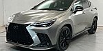 Used 2025 LEXUS NX NX 350 F SPORT HANDLING in ST. GEORGE, UTAH
