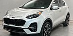 Used 2020 KIA SPORTAGE SX TURBO in ST. GEORGE, UTAH