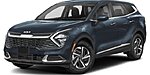 Used 2023 KIA SPORTAGE HYBRID LX in ST. GEORGE, UTAH