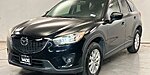 Used 2014 MAZDA CX-5 TOURING in ST. GEORGE, UTAH
