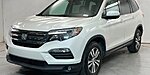 Used 2018 Honda Pilot EX-L in ST. GEORGE, UTAH