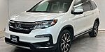 Used 2019 Honda Pilot TOURING 7-PASSENGER in ST. GEORGE, UTAH
