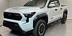 Used 2025 TOYOTA TACOMA TRD OFF ROAD in ST. GEORGE, UTAH
