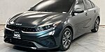 Used 2023 KIA FORTE LXS in ST. GEORGE, UTAH