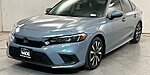 Used 2024 Honda Civic EX in ST. GEORGE, UTAH