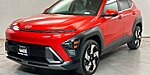 Used 2024 HYUNDAI KONA LIMITED in ST. GEORGE, UTAH
