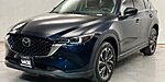 Used 2022 MAZDA CX-5 2.5 S PREMIUM PACKAGE in ST. GEORGE, UTAH