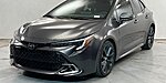Used 2023 TOYOTA COROLLA HATCHBACK XSE in ST. GEORGE, UTAH