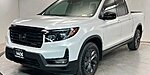 Used 2023 Honda Ridgeline SPORT in ST. GEORGE, UTAH