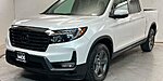 Used 2023 Honda Ridgeline RTL in ST. GEORGE, UTAH