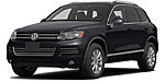 Used 2013 Volkswagen Touareg LUX in ST. GEORGE, UTAH