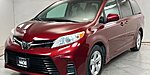Used 2020 TOYOTA SIENNA LE AUTO ACCESS SEAT in ST. GEORGE, UTAH