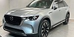 Used 2024 MAZDA CX-90 PHEV PREMIUM PLUS in ST. GEORGE, UTAH