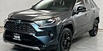 Used 2019 TOYOTA RAV4 HYBRID XSE in ST. GEORGE, UTAH