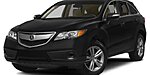 Used 2015 ACURA RDX  in ST. GEORGE, UTAH