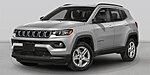 Used 2023 JEEP COMPASS LATITUDE in ST. GEORGE, UTAH