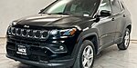 Used 2023 JEEP COMPASS LATITUDE in ST. GEORGE, UTAH