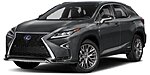 Used 2019 LEXUS RX RX 450H F SPORT in ST. GEORGE, UTAH