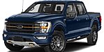 Used 2023 FORD F-150 TREMOR in ST. GEORGE, UTAH