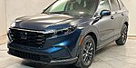 Used 2026 Honda CR-V EX-L in ST. GEORGE, UTAH
