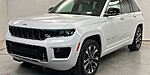 Used 2024 JEEP GRAND CHEROKEE OVERLAND in ST. GEORGE, UTAH