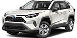Used 2025 TOYOTA RAV4 HYBRID LE in ST. GEORGE, UTAH