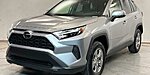 Used 2025 TOYOTA RAV4 HYBRID LE in ST. GEORGE, UTAH