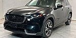 Used 2026 MAZDA CX-5 2.5 S PREFERRED in ST. GEORGE, UTAH