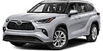 Used 2023 TOYOTA HIGHLANDER XSE in ST. GEORGE, UTAH