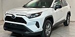 Used 2022 TOYOTA RAV4 HYBRID LE in ST. GEORGE, UTAH
