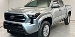 Used 2025 TOYOTA TACOMA SR5 in ST. GEORGE, UTAH