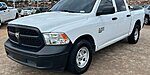 Used 2022 RAM 1500 CLASSIC TRADESMAN in ST. GEORGE, UTAH