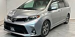 Used 2018 TOYOTA SIENNA SE PREMIUM in ST. GEORGE, UTAH