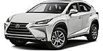 Used 2016 LEXUS NX 200T  in ST. GEORGE, UTAH